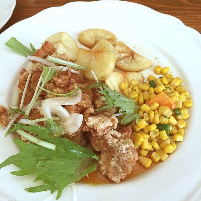カプリス