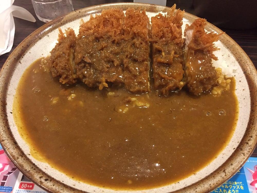 カレーハウスＣｏＣｏ壱番屋下高井戸駅前店