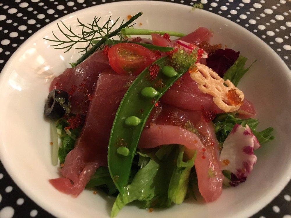 奥山安蔵商店 Mie Restaurant & Bar グローバルゲート店