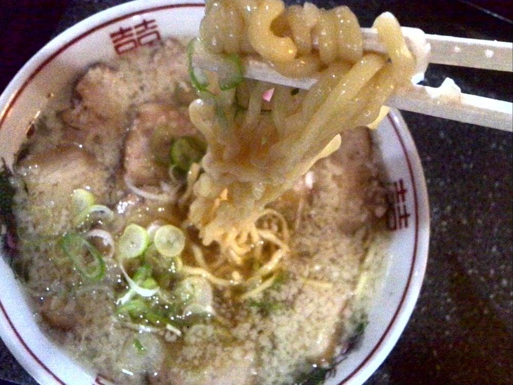 らーめんまったり
