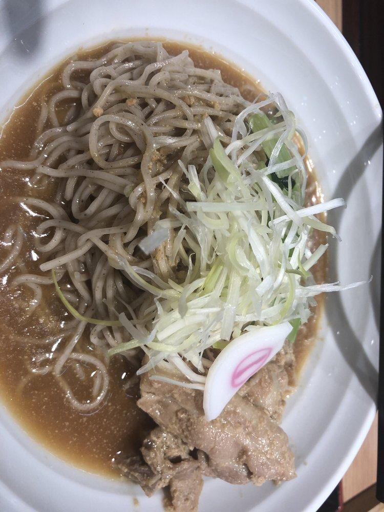 そばいちnonowa東小金井店