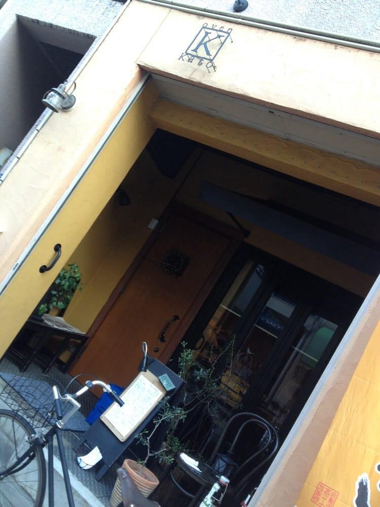 Ｏｖｅｎｋａｔｏ