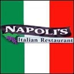 Napolis Italian Restaurant