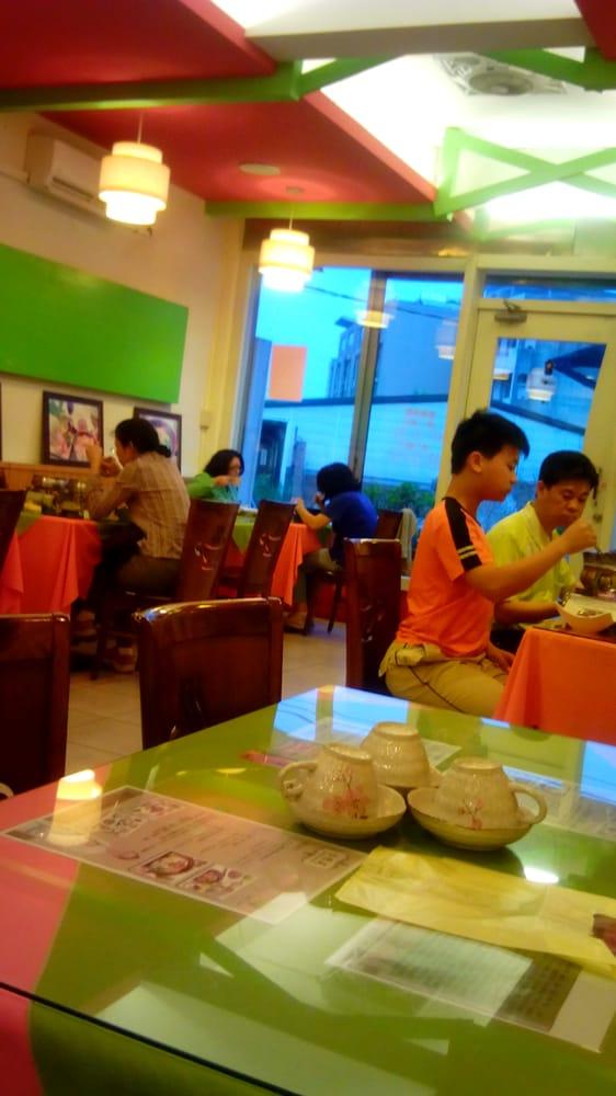 杏德芙健康蔬食創意料理
