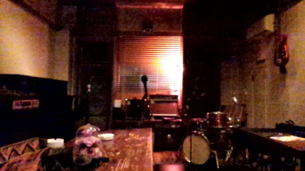 Jazz Spot River Side