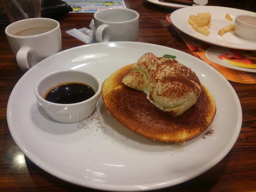 Gusto Funabashi Yamano