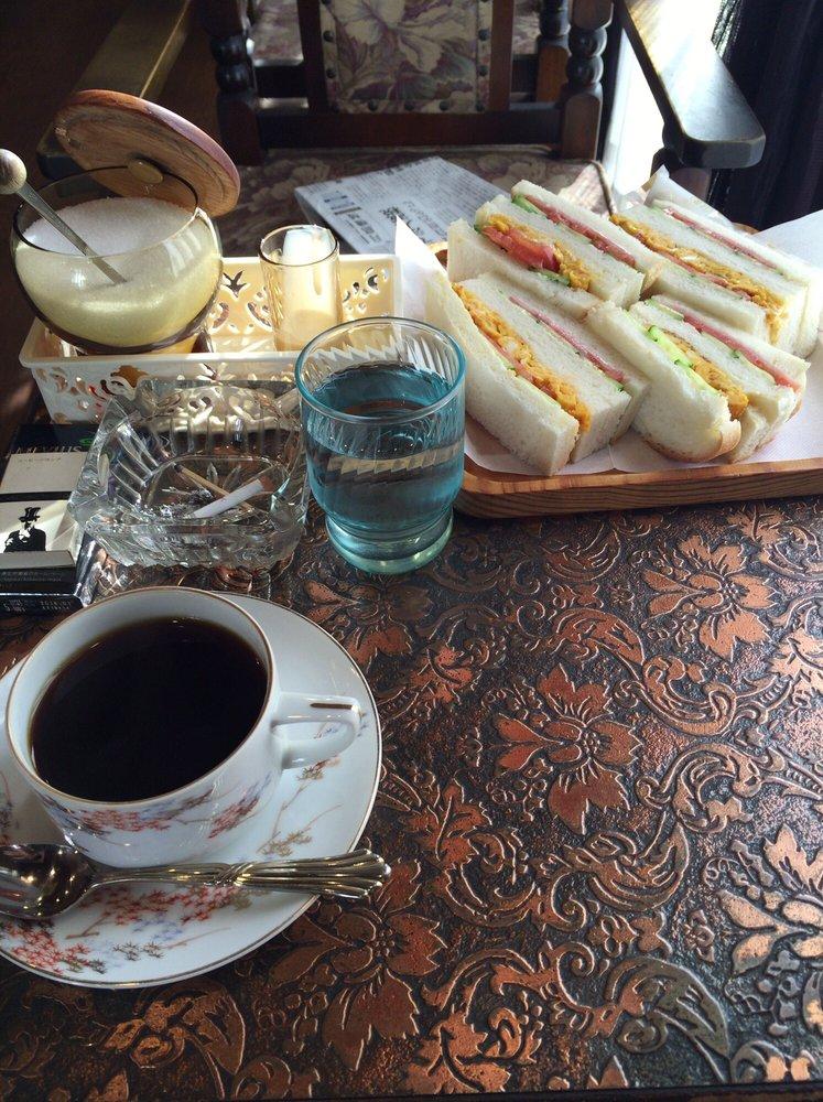 ルパン