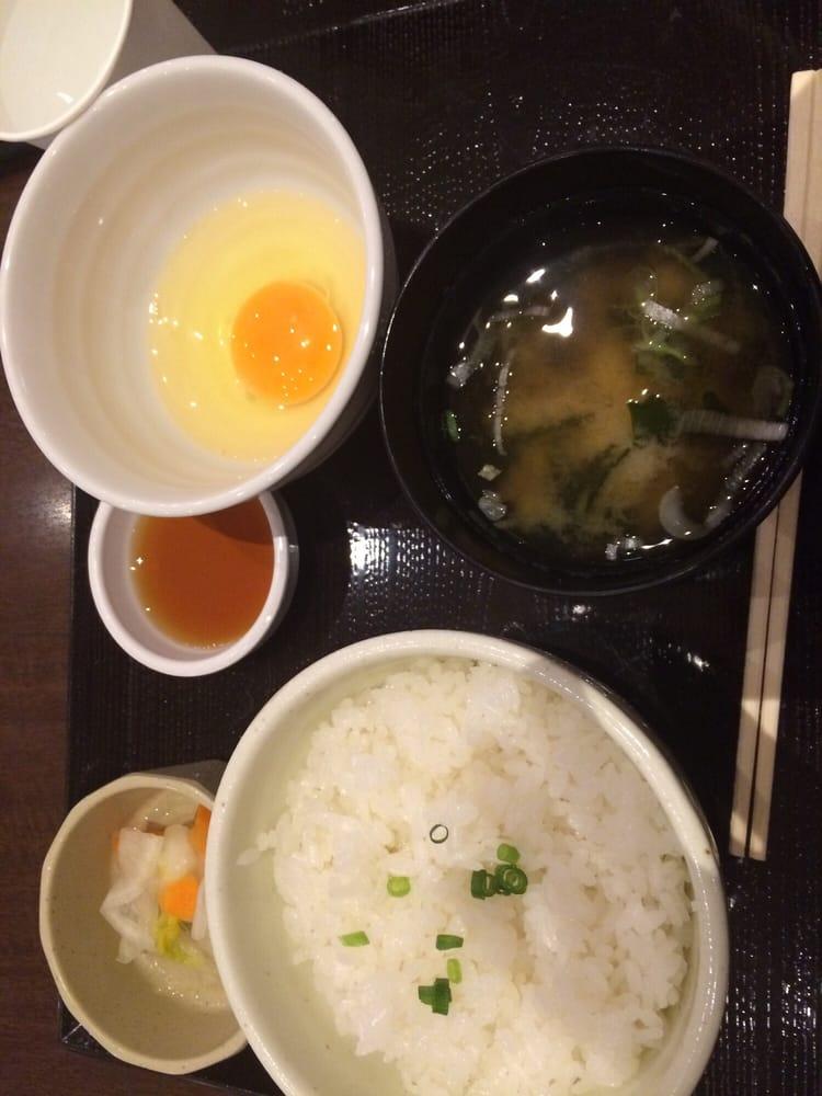 黄金めし 柏の葉店