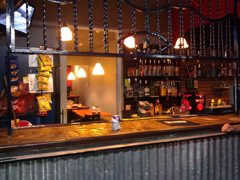 The Pincho Factory