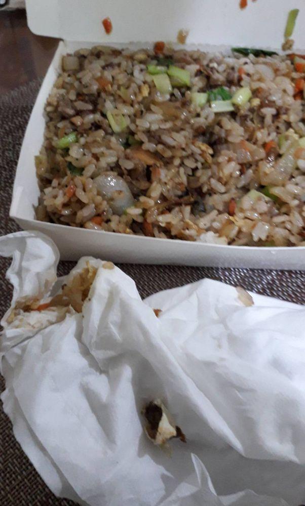 石牌新埔鐵板燒