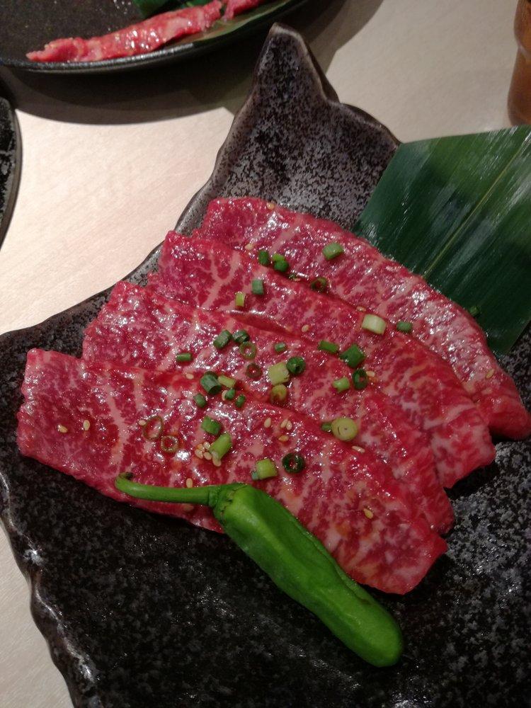 Arakawa Yasaka Yakiniku Restaurant