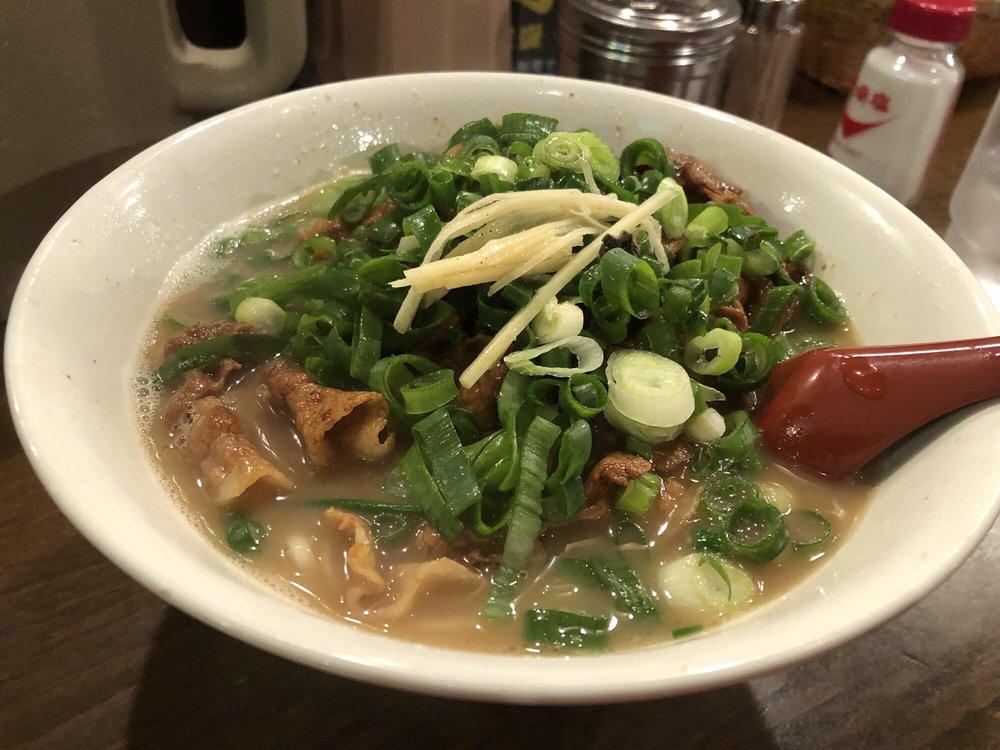 唐そば渋谷２丁目店
