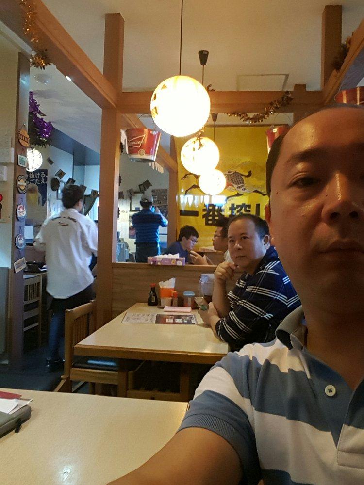豊年満作山川店