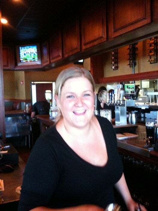 Ruby Tuesday