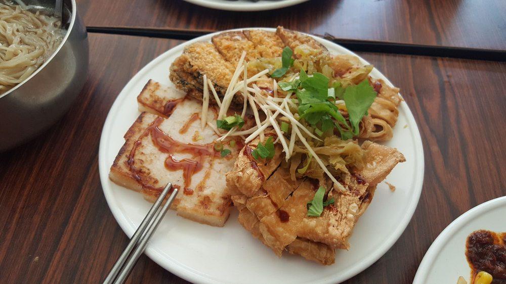 天慈素食