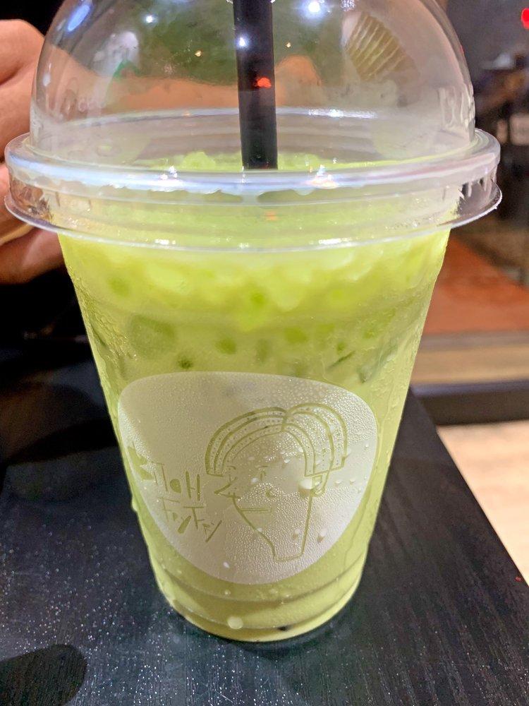 小姐