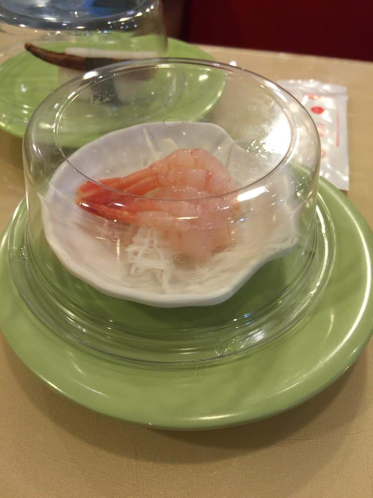 爭鮮