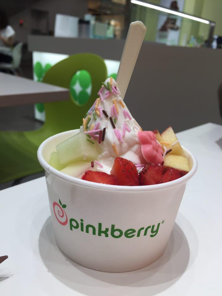 ピンクベリー ららぽーと立川立飛店