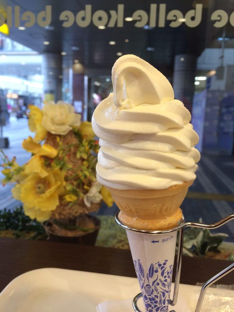 神戸ベル デリファクトリー西神中央駅店