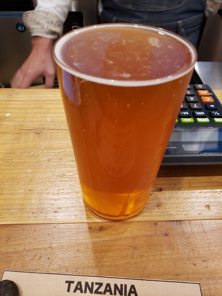 タネ ロースタリー コーヒー