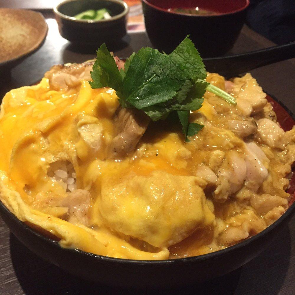 燦鶏 丸の内店