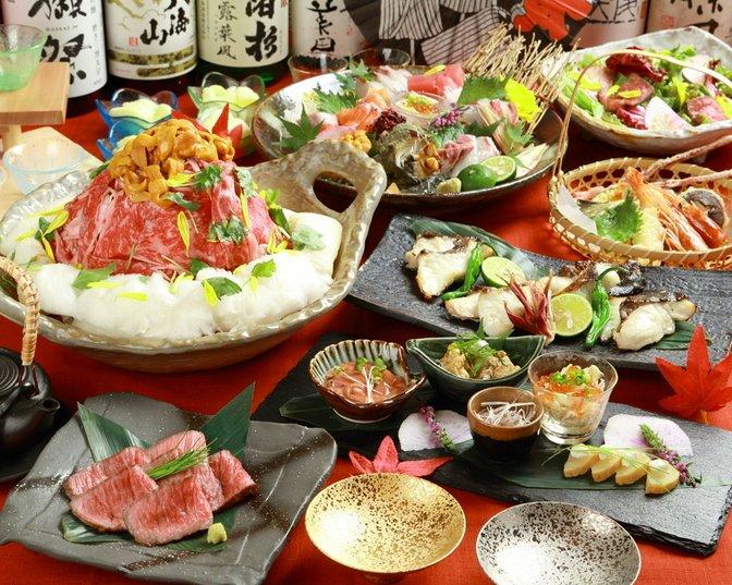 まつり 梅田店