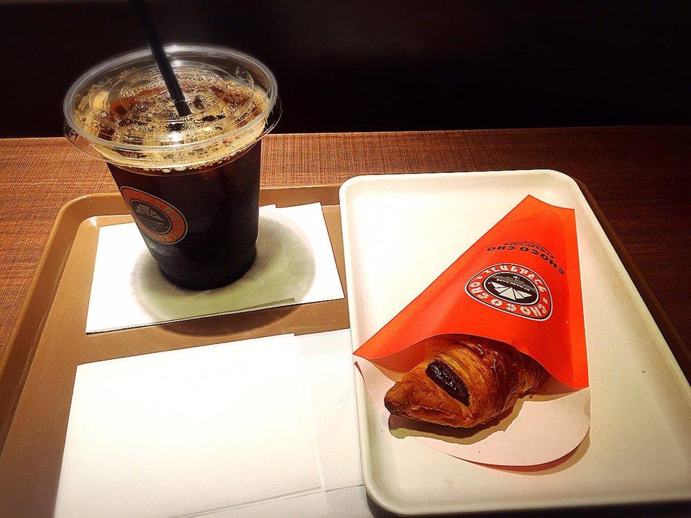 サンマルク 丸の内新東京ビル店