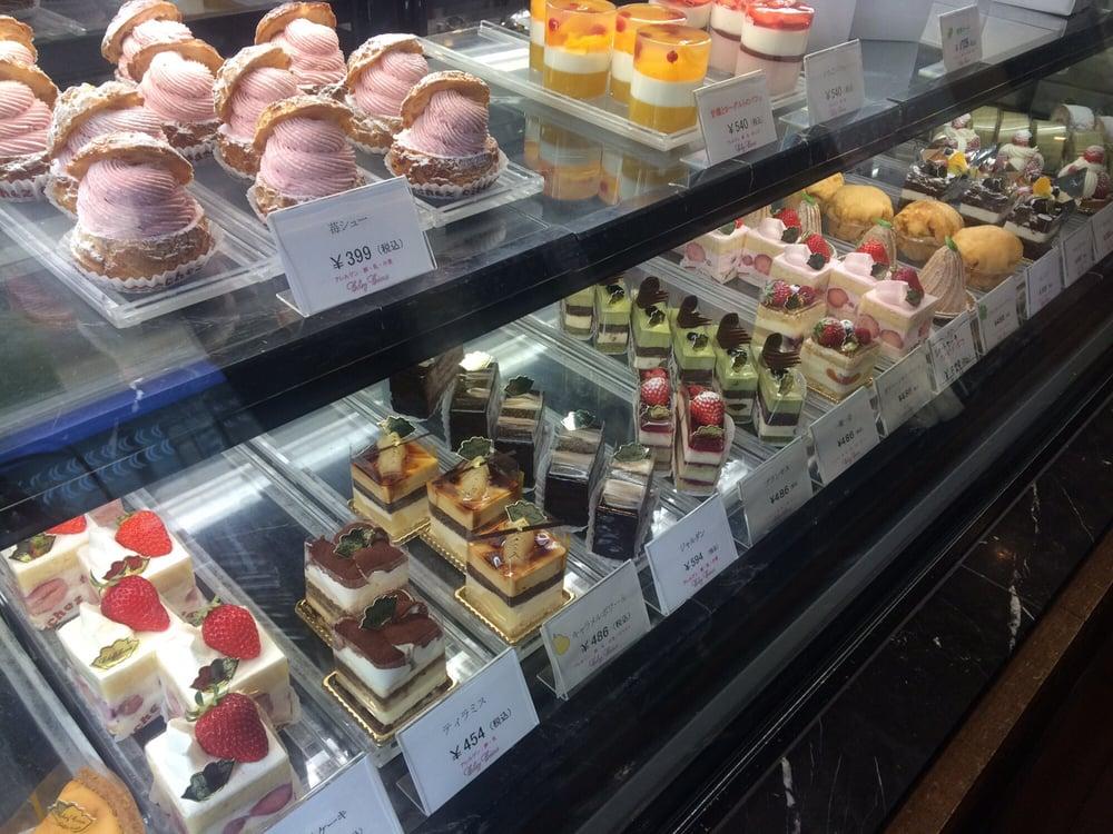 シェ・シーマ 市ヶ谷本店