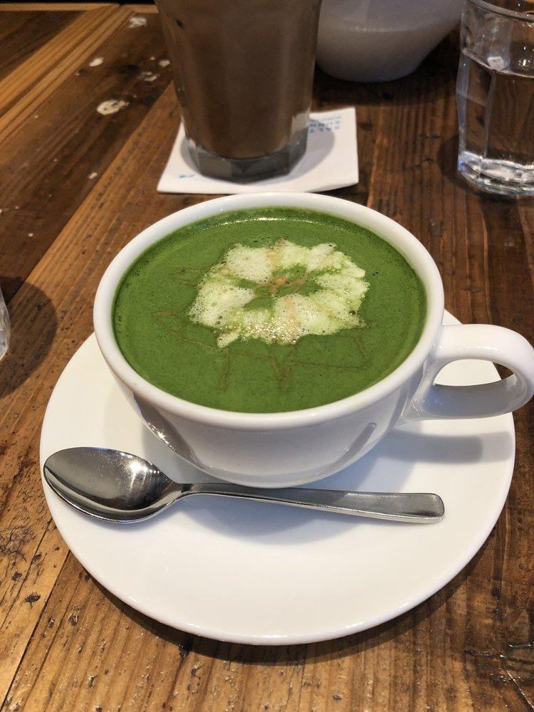 ソルティ サニー ボンダイ カフェ