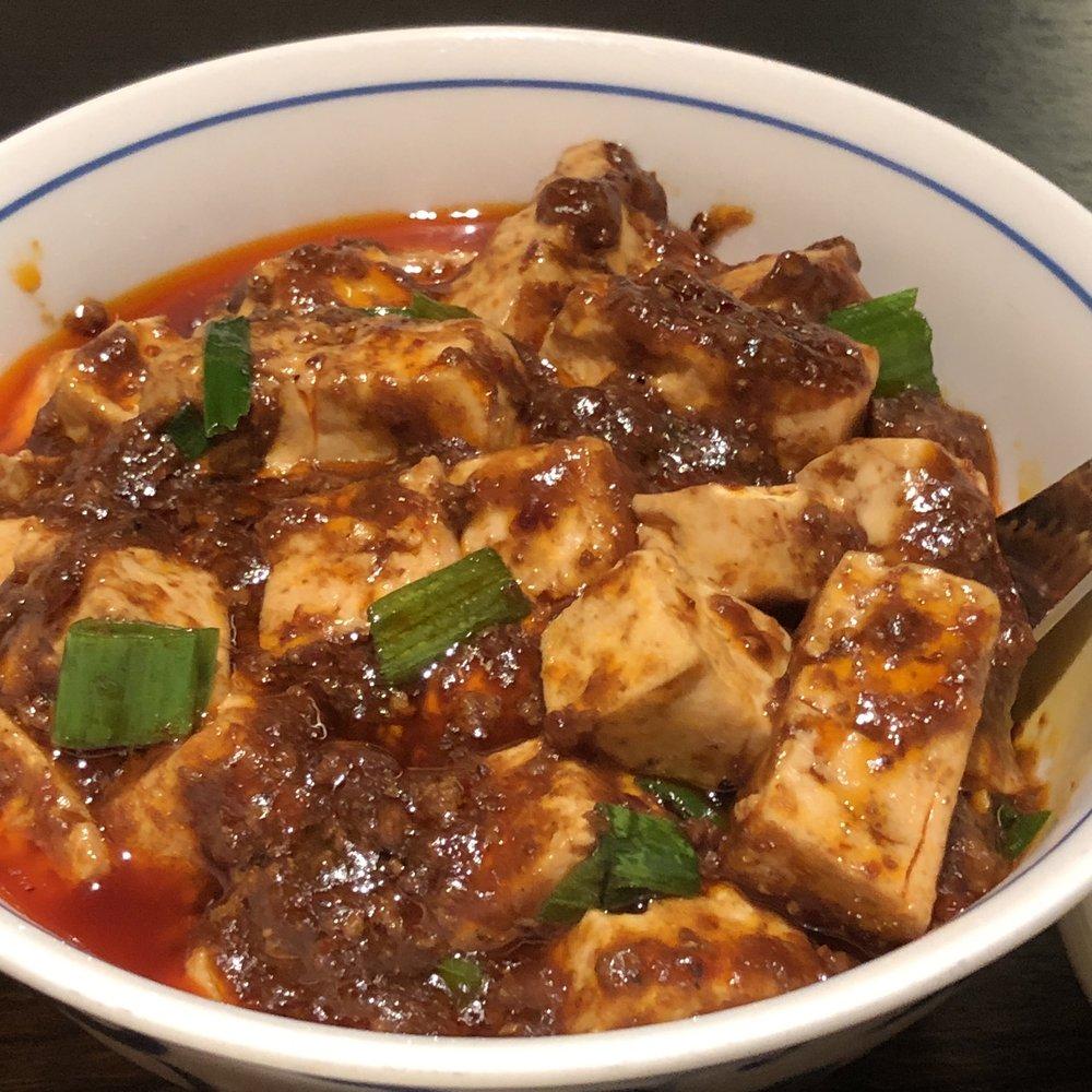 陳麻婆豆腐赤坂アークヒルズ店