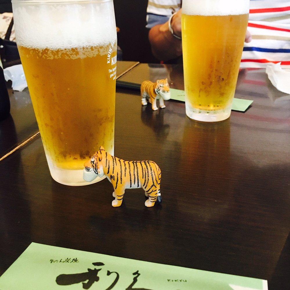 牛たん炭焼き 利久本町店