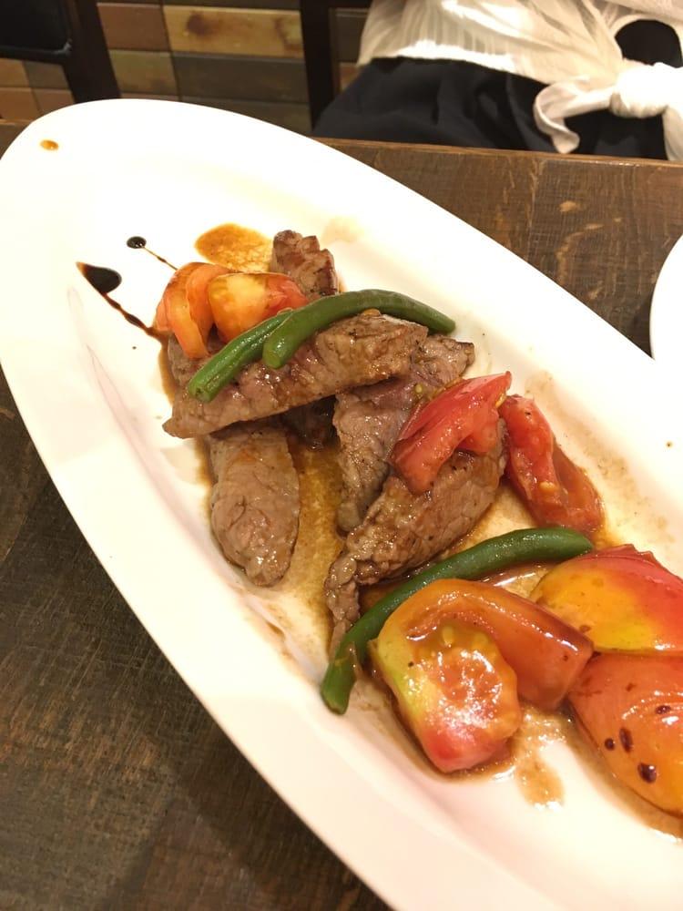 ダイニングカフェ ヨシミ 調布パルコ店