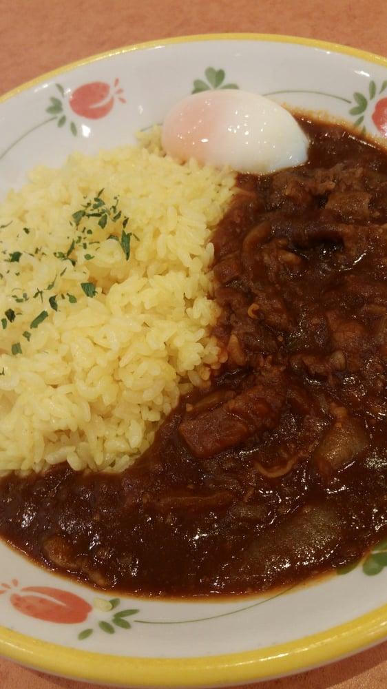 サイゼリヤゆめタウンみゆき店