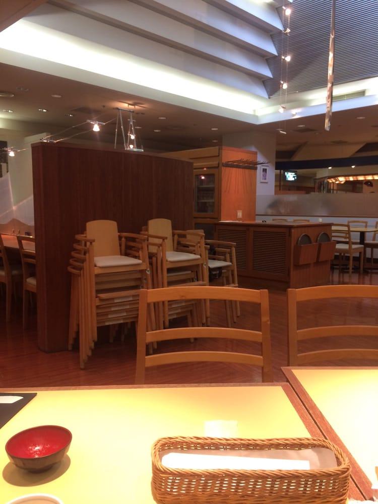 イセタンダイニング 新潟伊勢丹店