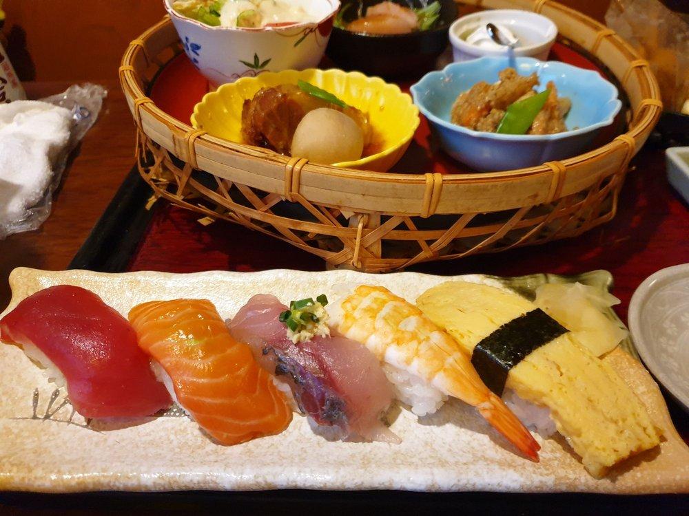 海鮮問屋ふじ丸/駅前店