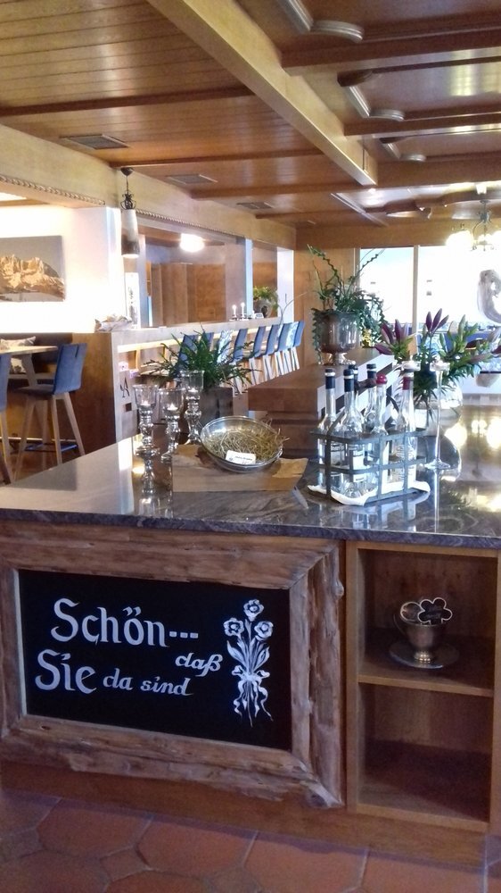 Restaurant Ariadne