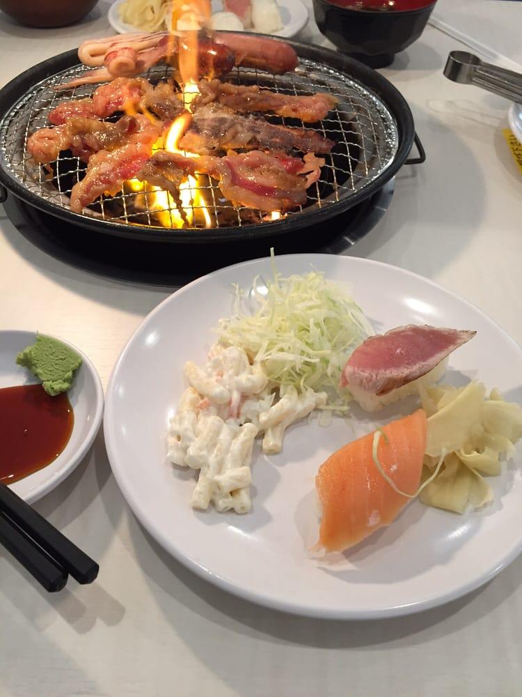 おたる寿し 町田木曽店