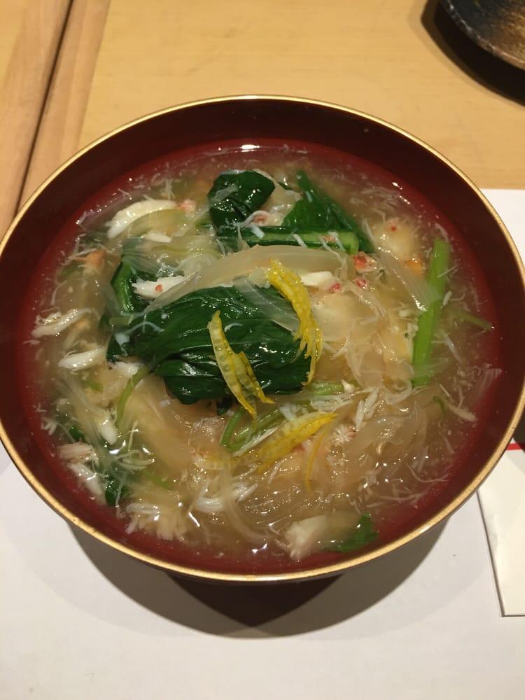 銀座あんどう