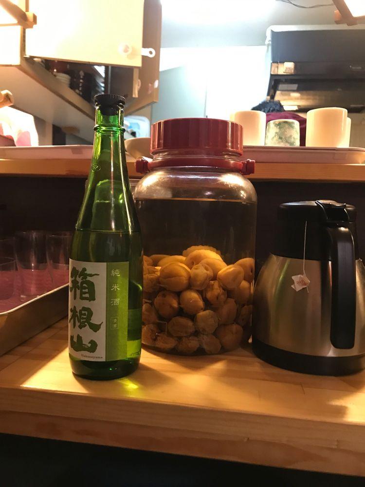 やきとり家康