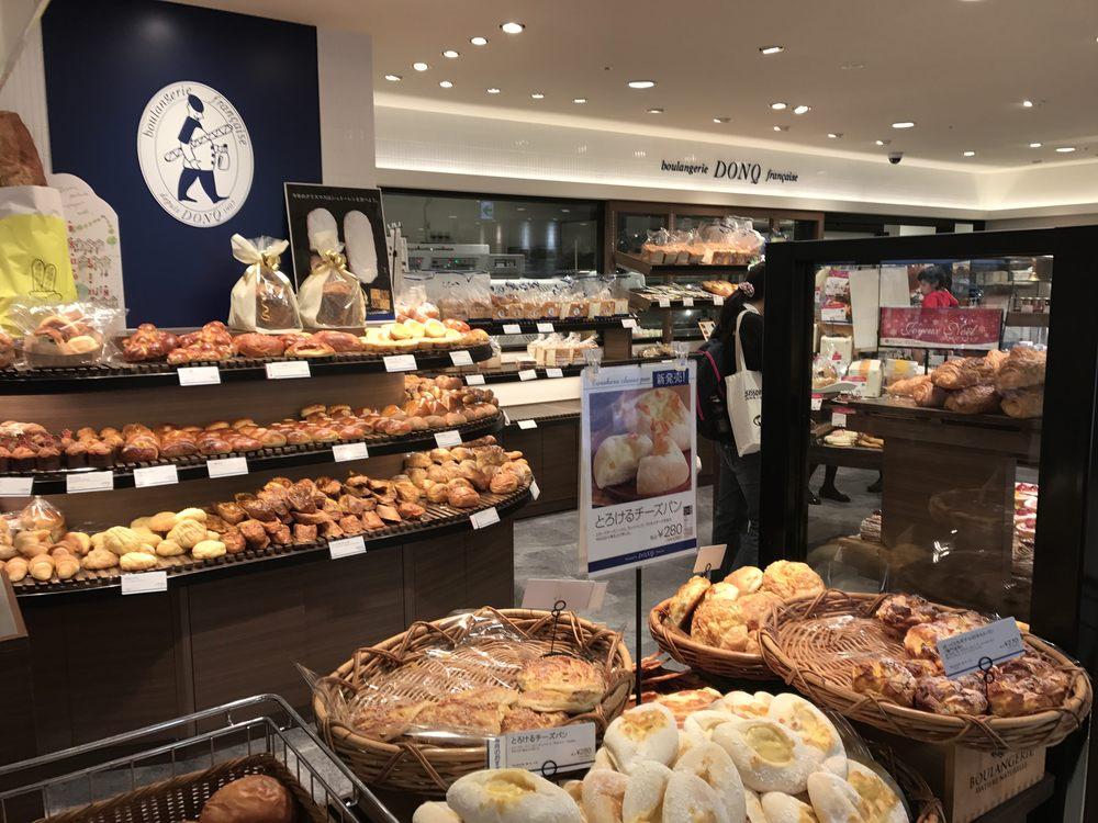 Donq沖縄リウボウ店