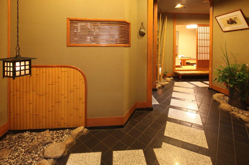 安愚楽 スマイルホテル店