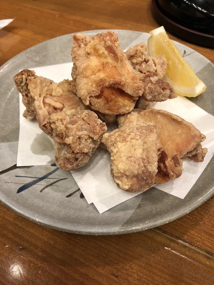 鳥良吉祥寺3号店