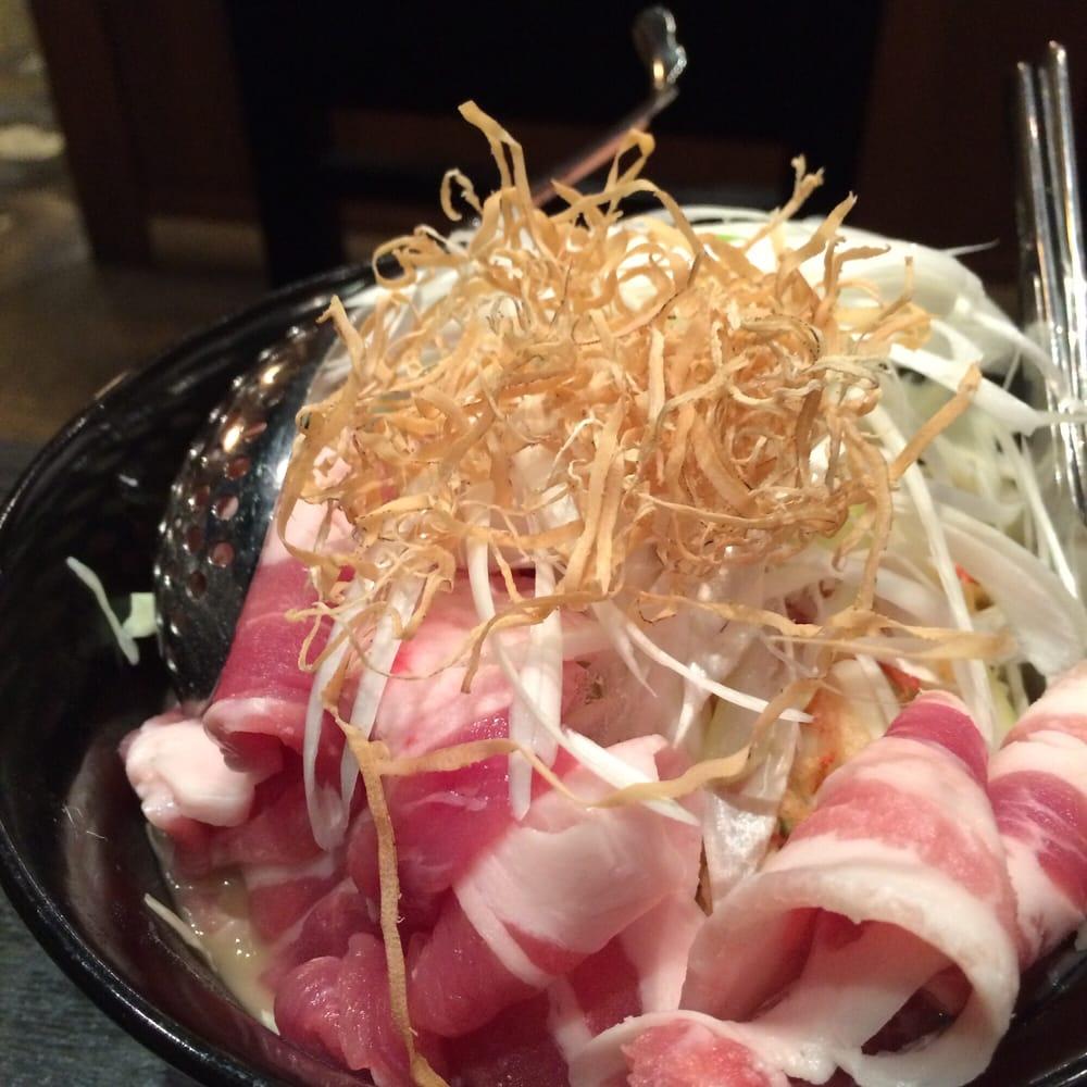 もんきち 浦安店