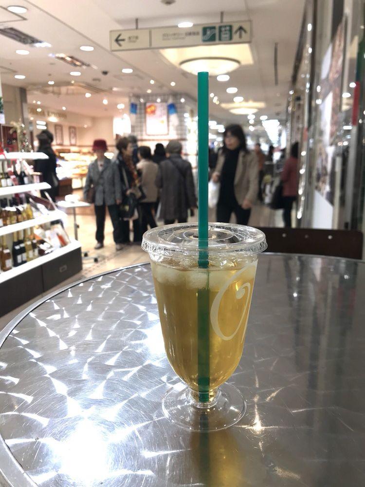 オスヤ ギンザ 福岡店
