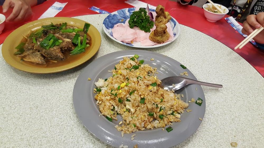 蒸烹派