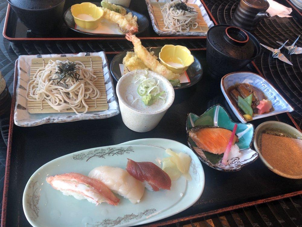 Sumiyaki Sushidokoro Kushiro KITTE Marunouchi