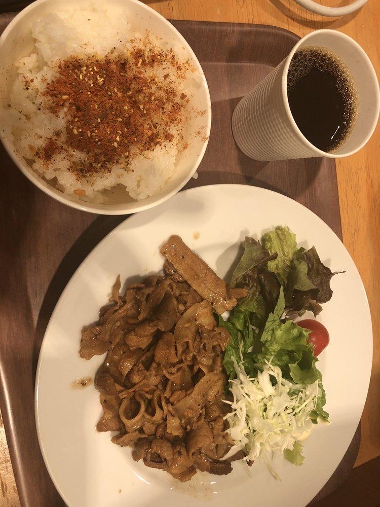 Tazza 新木場店