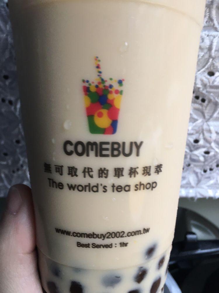 Comebuy