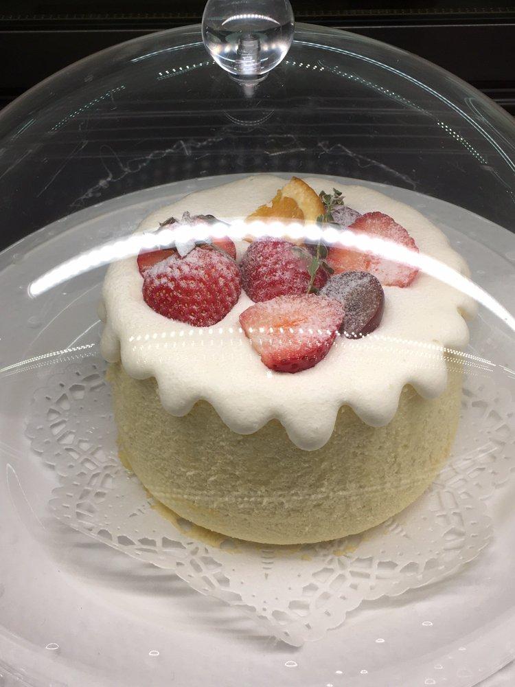 Esmée手作料理