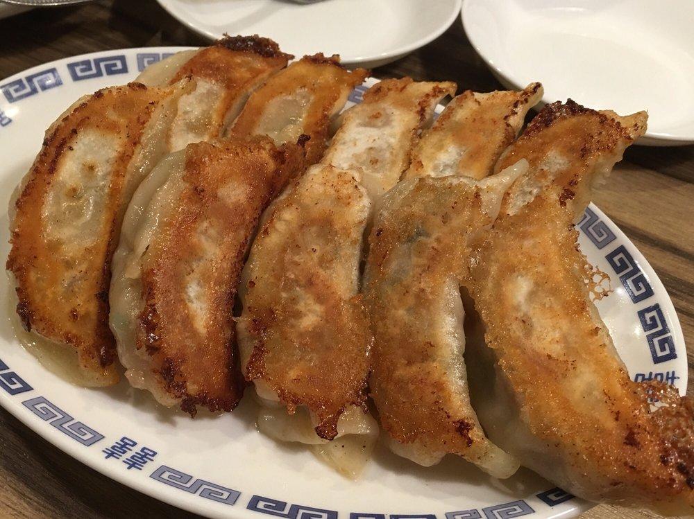 創作中華 火鳳 五反田店